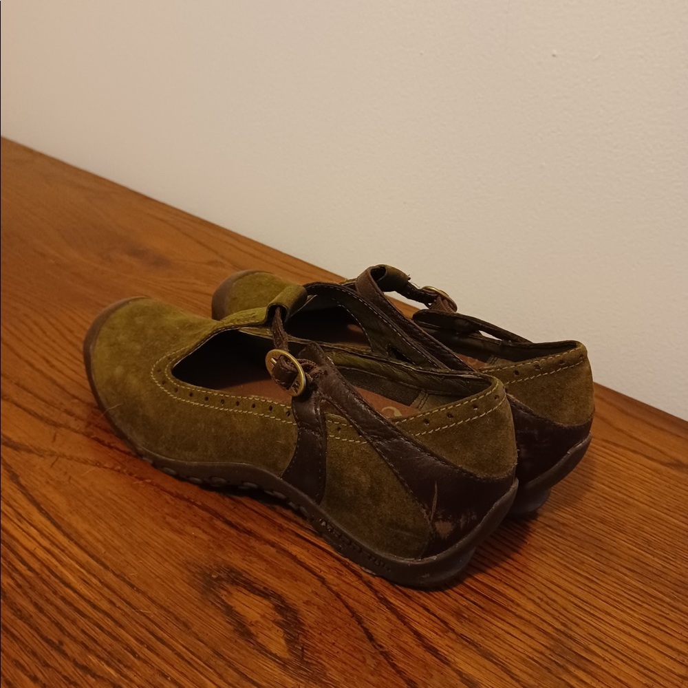 Merrell Mary Jane